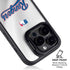 MLB Texas Rangers Home Jersey iPhone 16 Pro Kickstand Case